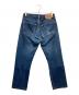 LEVI'S (リーバイス) 90s 501デニムパンツ ブルー サイズ:W32　L34：8000円