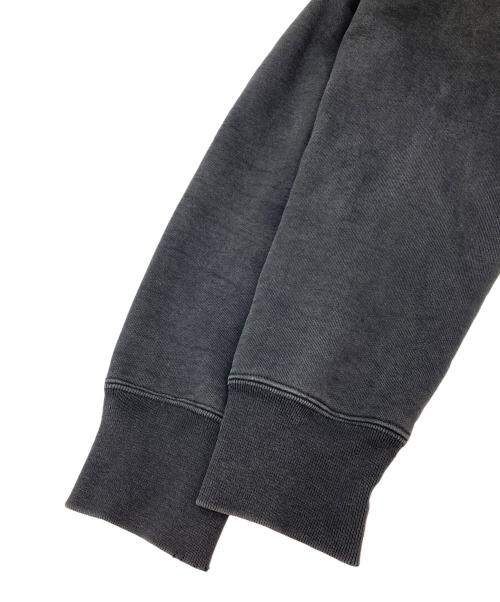 SUPREME（シュプリーム）Supreme (シュプリーム) MARK GONZALES (マーク・ゴンザレス) Piss Face Zip-up ブラック サイズ:Mの古着・服飾アイテム