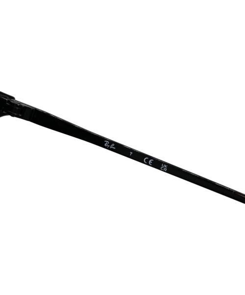 RAY-BAN（レイバン）RAY-BAN (レイバン) ERIKA METALサングラス ブラック サイズ:54□19 145の古着・服飾アイテム