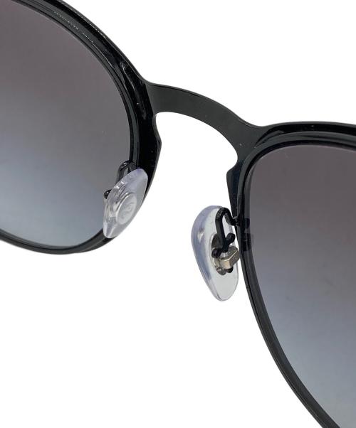 RAY-BAN（レイバン）RAY-BAN (レイバン) ERIKA METALサングラス ブラック サイズ:54□19 145の古着・服飾アイテム