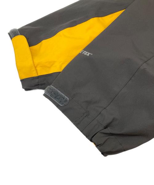 THE NORTH FACE（ザ ノース フェイス）THE NORTH FACE (ザ ノース フェイス) MT.RAINTEXジャケット イエロー サイズ:XXLの古着・服飾アイテム