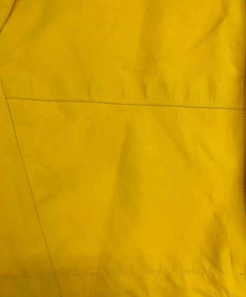 THE NORTH FACE（ザ ノース フェイス）THE NORTH FACE (ザ ノース フェイス) MT.RAINTEXジャケット イエロー サイズ:XXLの古着・服飾アイテム