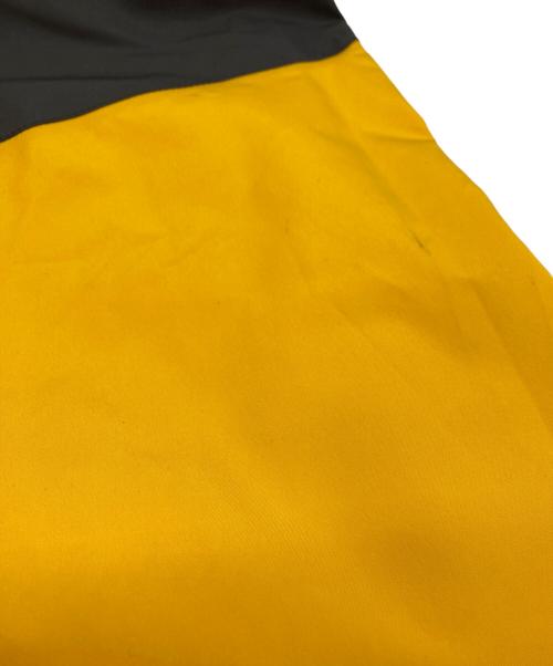 THE NORTH FACE（ザ ノース フェイス）THE NORTH FACE (ザ ノース フェイス) MT.RAINTEXパンツ イエロー サイズ:XXLの古着・服飾アイテム