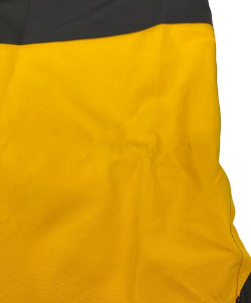 THE NORTH FACE（ザ ノース フェイス）THE NORTH FACE (ザ ノース フェイス) MT.RAINTEXパンツ イエロー サイズ:XXLの古着・服飾アイテム