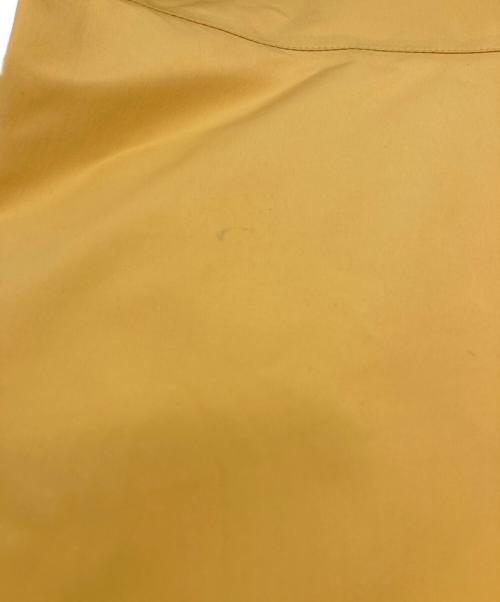 THE NORTH FACE（ザ ノース フェイス）THE NORTH FACE (ザ ノース フェイス) MT.RAINTEXパンツ イエロー サイズ:XXLの古着・服飾アイテム