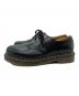 Dr.Martens (ドクターマーチン) 3ホールシューズ ブラック サイズ:UK5：12000円