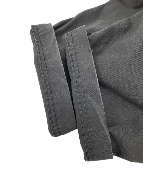 MONKEY TIME（モンキータイム）MONKEY TIME (モンキータイム) TC TWILL WIDE PAINTER ブラック サイズ:Lの古着・服飾アイテム