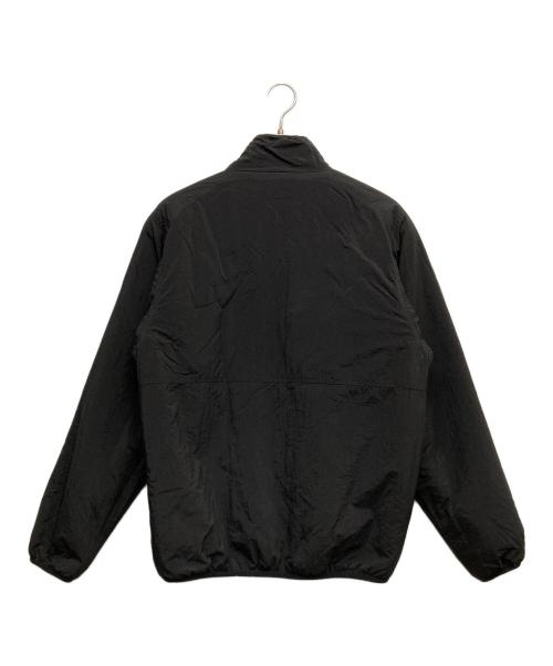 ALTUS（アルタス）ALTUS (アルタス) リバーシブルボアジャケット ホワイト サイズ:Lの古着・服飾アイテム