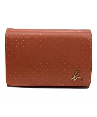 中古・古着通販】agnes b voyage (アニエスベーボヤージュ) 2つ折り