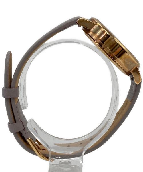 OLIVIA BURTON（オリビアバートン）OLIVIA BURTON (オリビアバートン) 腕時計 ホワイトの古着・服飾アイテム