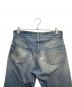 中古・古着 LEVI'S (リーバイス) 501 BIG E 前期ヴィンテージデニムパンツ インディゴ サイズ:記載無：60000円