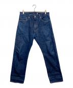 LEVI'Sリーバイス）の古着「551デニムパンツ」｜インディゴ