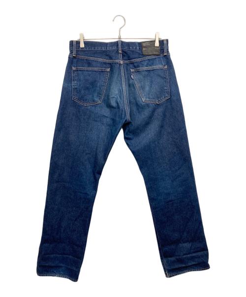 LEVI'S（リーバイス）LEVI'S (リーバイス) 551デニムパンツ インディゴ サイズ:W34 L32の古着・服飾アイテム