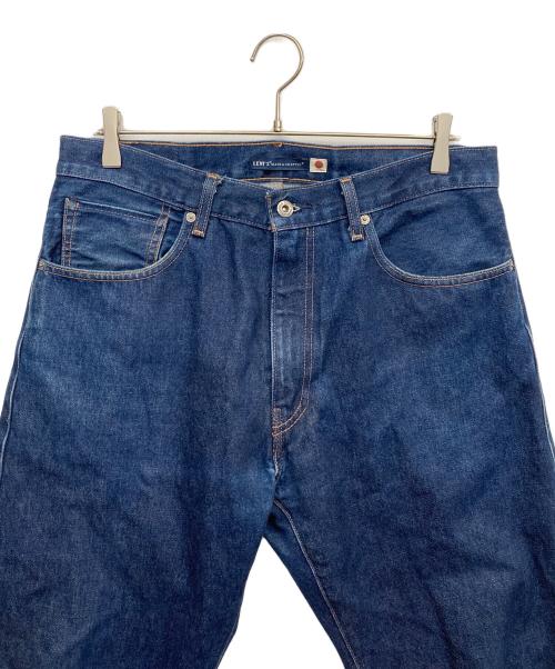 LEVI'S（リーバイス）LEVI'S (リーバイス) 551デニムパンツ インディゴ サイズ:W34 L32の古着・服飾アイテム