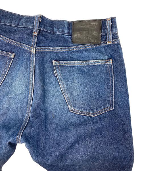 LEVI'S（リーバイス）LEVI'S (リーバイス) 551デニムパンツ インディゴ サイズ:W34 L32の古着・服飾アイテム