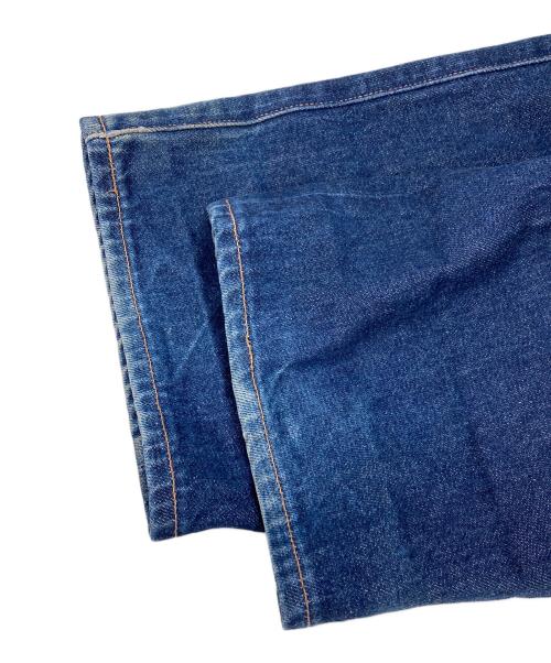 LEVI'S（リーバイス）LEVI'S (リーバイス) 551デニムパンツ インディゴ サイズ:W34 L32の古着・服飾アイテム