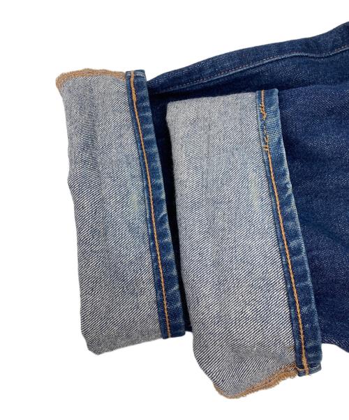 LEVI'S（リーバイス）LEVI'S (リーバイス) 551デニムパンツ インディゴ サイズ:W34 L32の古着・服飾アイテム