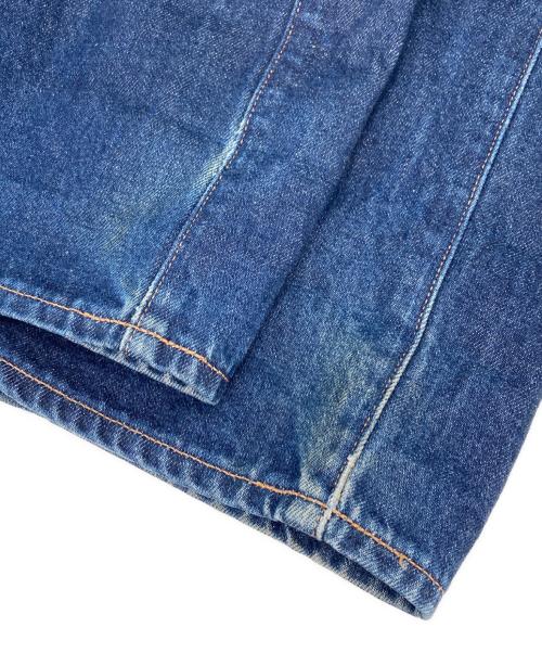 LEVI'S（リーバイス）LEVI'S (リーバイス) 551デニムパンツ インディゴ サイズ:W34 L32の古着・服飾アイテム
