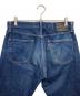 中古・古着 LEVI'S (リーバイス) 551デニムパンツ インディゴ サイズ:W34 L32：7000円