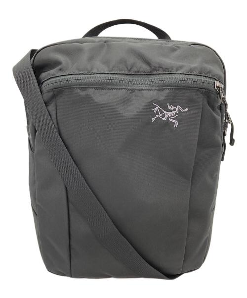 ARC'TERYX（アークテリクス）ARC'TERYX (アークテリクス) MANTIS SLING PACK ブラックの古着・服飾アイテム