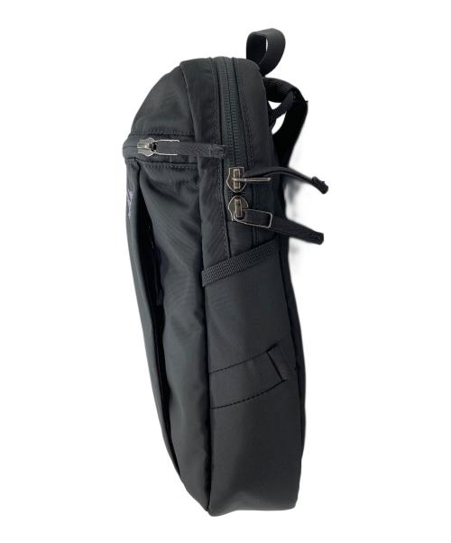 ARC'TERYX（アークテリクス）ARC'TERYX (アークテリクス) MANTIS SLING PACK ブラックの古着・服飾アイテム