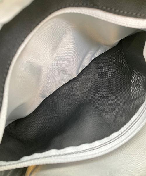 ARC'TERYX（アークテリクス）ARC'TERYX (アークテリクス) MANTIS SLING PACK ブラックの古着・服飾アイテム