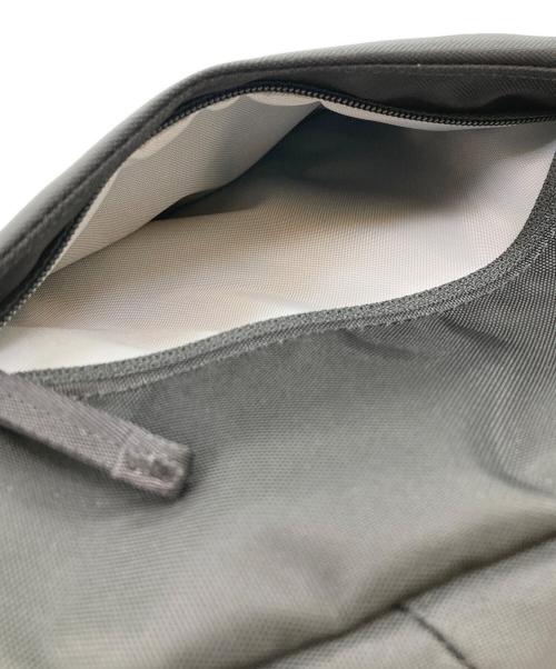 ARC'TERYX（アークテリクス）ARC'TERYX (アークテリクス) MANTIS SLING PACK ブラックの古着・服飾アイテム