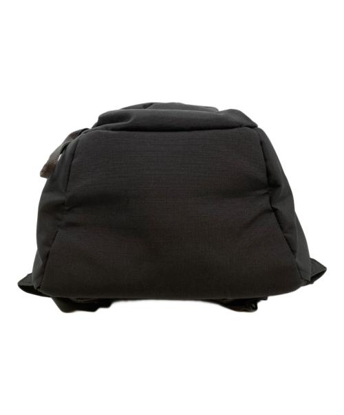 Patagonia（パタゴニア）Patagonia (パタゴニア) Refugio 28L バックパック ブラックの古着・服飾アイテム