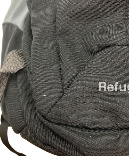 Patagonia（パタゴニア）Patagonia (パタゴニア) Refugio 28L バックパック ブラックの古着・服飾アイテム