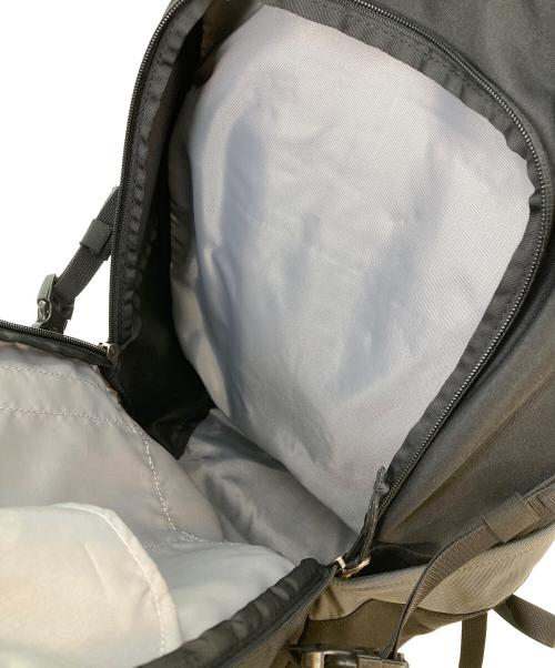 Patagonia（パタゴニア）Patagonia (パタゴニア) Refugio 28L バックパック ブラックの古着・服飾アイテム