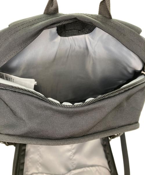 Patagonia（パタゴニア）Patagonia (パタゴニア) Refugio 28L バックパック ブラックの古着・服飾アイテム