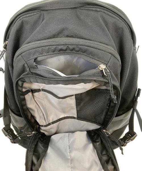 Patagonia（パタゴニア）Patagonia (パタゴニア) Refugio 28L バックパック ブラックの古着・服飾アイテム