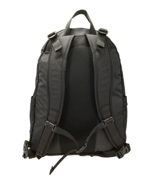 BAICYCLON by Bagjack（バイシクロンバイバッグジャック）BAICYCLON by bagjack (バイシクロンバイバッグジャック) リュック ブラックの古着・服飾アイテム