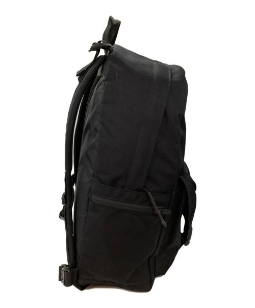 BAICYCLON by Bagjack（バイシクロンバイバッグジャック）BAICYCLON by bagjack (バイシクロンバイバッグジャック) リュック ブラックの古着・服飾アイテム