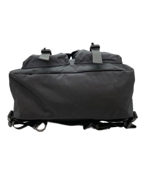BAICYCLON by Bagjack（バイシクロンバイバッグジャック）BAICYCLON by bagjack (バイシクロンバイバッグジャック) リュック ブラックの古着・服飾アイテム