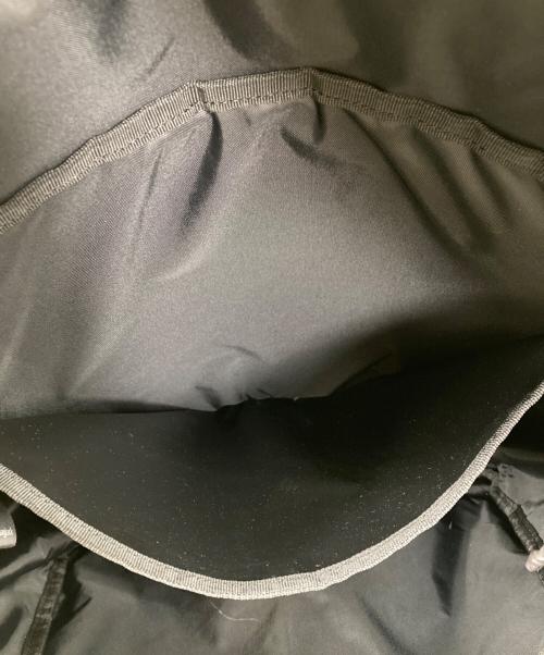 BAICYCLON by Bagjack（バイシクロンバイバッグジャック）BAICYCLON by bagjack (バイシクロンバイバッグジャック) リュック ブラックの古着・服飾アイテム