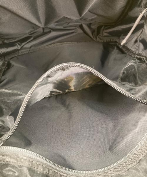 BAICYCLON by Bagjack（バイシクロンバイバッグジャック）BAICYCLON by bagjack (バイシクロンバイバッグジャック) リュック ブラックの古着・服飾アイテム