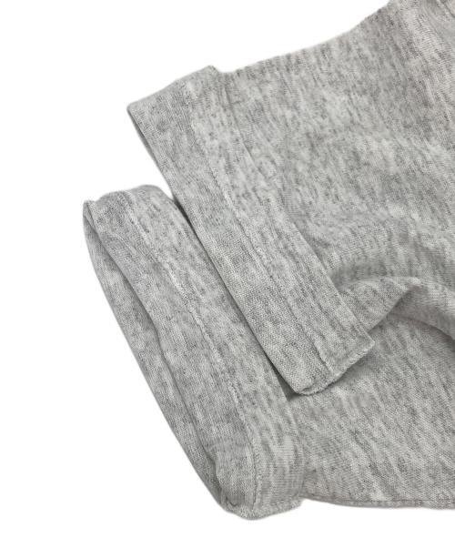 GARGOYLES（ガーゴイルズ）GARGOYLES (ガーゴイルズ) プリントTシャツ グレー サイズ:Lの古着・服飾アイテム