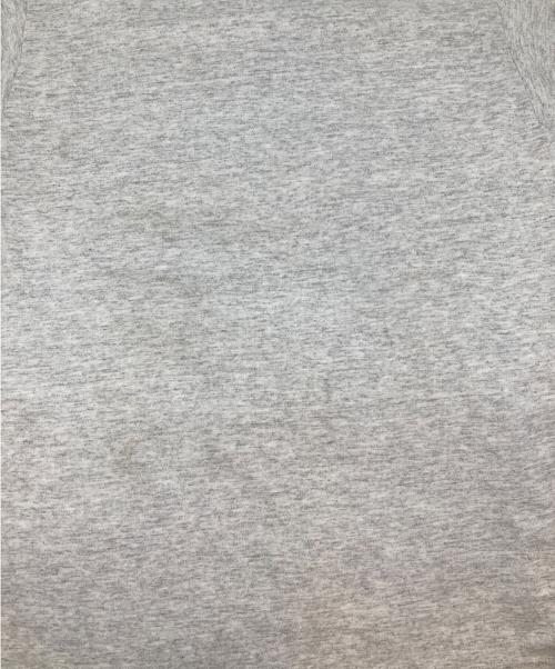 GARGOYLES（ガーゴイルズ）GARGOYLES (ガーゴイルズ) プリントTシャツ グレー サイズ:Lの古着・服飾アイテム