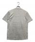 GARGOYLES (ガーゴイルズ) プリントTシャツ グレー サイズ:L：6000円