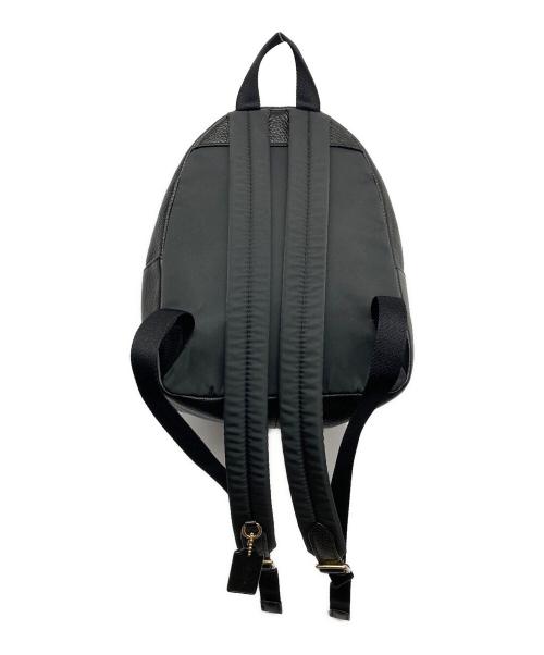 COACH（コーチ）COACH (コーチ) リュック ブラックの古着・服飾アイテム