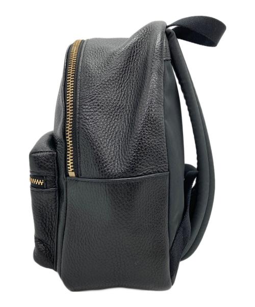 COACH（コーチ）COACH (コーチ) リュック ブラックの古着・服飾アイテム