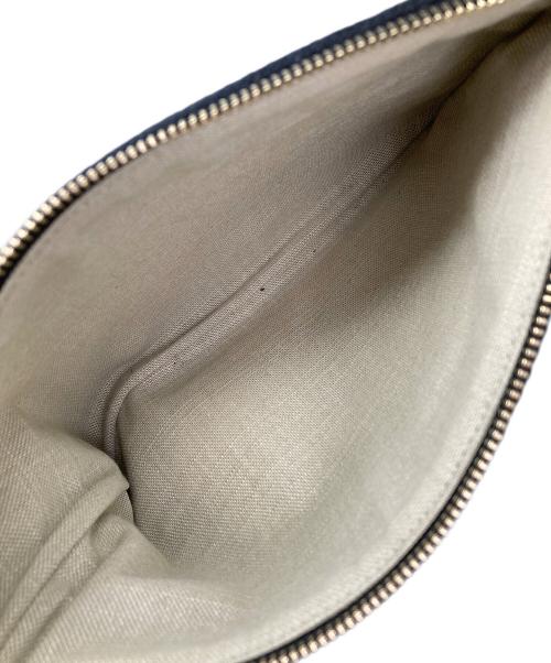 CHANEL（シャネル）CHANEL (シャネル) ドーヴィルMM ブラックの古着・服飾アイテム