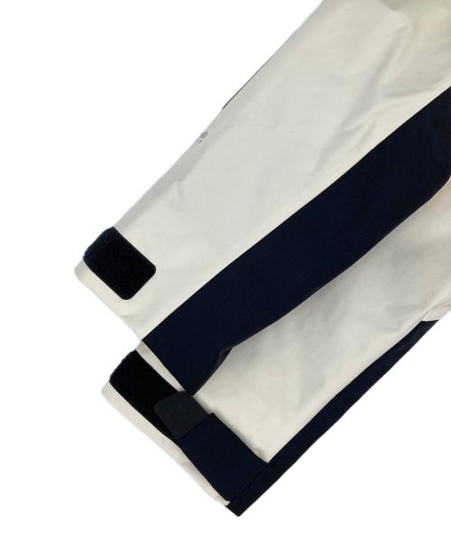 HELLY HANSEN（ヘリーハンセン）HELLY HANSEN (ヘリーハンセン) オーシャンフレイジャケット ホワイト サイズ:Sの古着・服飾アイテム