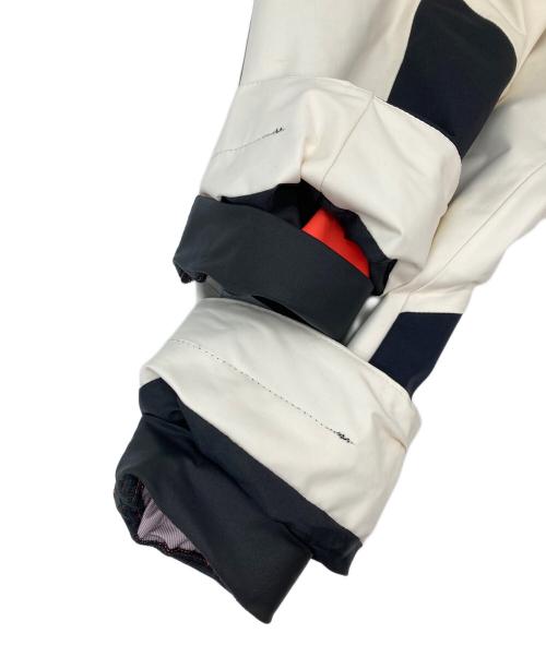 HELLY HANSEN（ヘリーハンセン）HELLY HANSEN (ヘリーハンセン) オーシャンフレイジャケット ホワイト サイズ:Sの古着・服飾アイテム