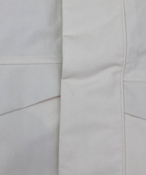 HELLY HANSEN（ヘリーハンセン）HELLY HANSEN (ヘリーハンセン) オーシャンフレイジャケット ホワイト サイズ:Sの古着・服飾アイテム