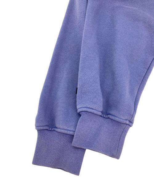 HELLY HANSEN（ヘリーハンセン）HELLY HANSEN (ヘリーハンセン) ボトルバックスウェット パープル サイズ:Sの古着・服飾アイテム