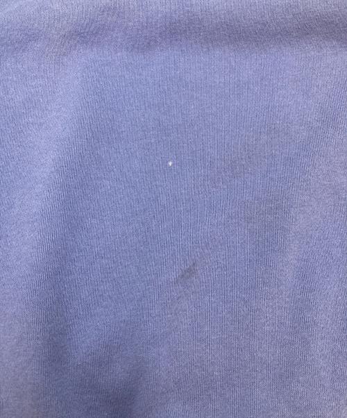 HELLY HANSEN（ヘリーハンセン）HELLY HANSEN (ヘリーハンセン) ボトルバックスウェット パープル サイズ:Sの古着・服飾アイテム