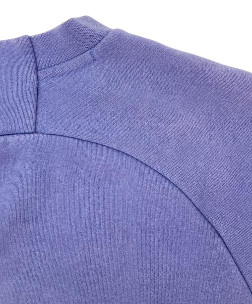 HELLY HANSEN（ヘリーハンセン）HELLY HANSEN (ヘリーハンセン) ボトルバックスウェット パープル サイズ:Sの古着・服飾アイテム