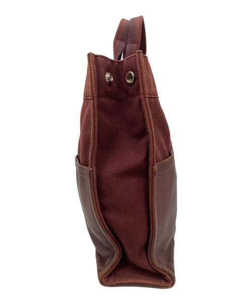 HERMES（エルメス）HERMES (エルメス) フールトゥMM トートバッグの古着・服飾アイテム